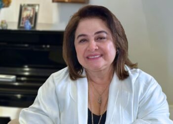 ‘Rejeição também define eleição’, afirma professora Maria do Carmo em novo vídeo