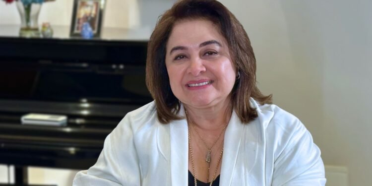 ‘Rejeição também define eleição’, afirma professora Maria do Carmo em novo vídeo