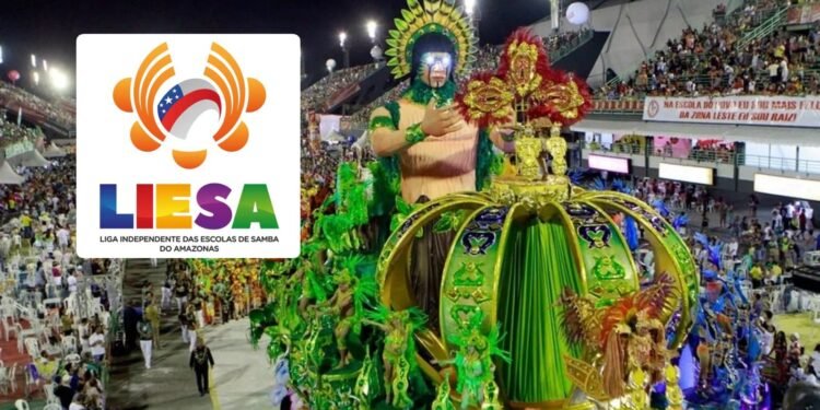 Liesa denuncia irregularidades e desorganização que ameaçam o Carnaval 2026