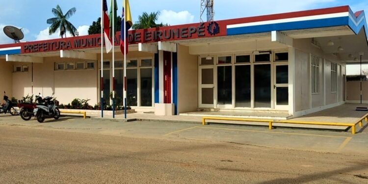 MPAM abre investigação para apurar existência de ‘funcionários fantasmas’ na prefeitura de Eirunepé