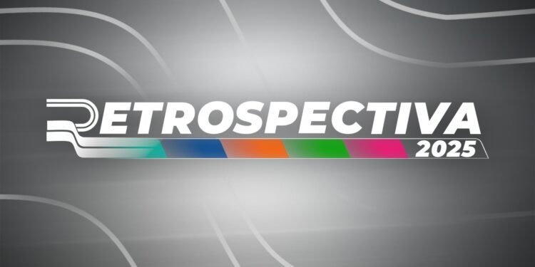 Rede Rios lança retrospectivas de 2025 com os principais fatos do ano