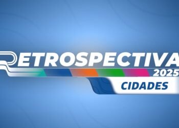 Retrospectiva Cidades 2025: os fatos que marcaram Manaus e o Amazonas ao longo do ano
