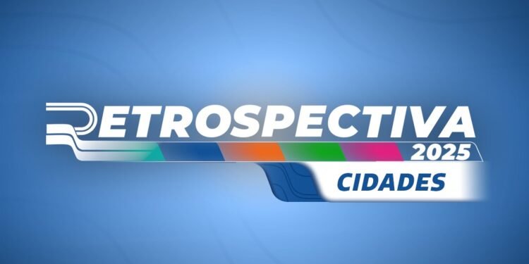 Retrospectiva Cidades 2025: os fatos que marcaram Manaus e o Amazonas ao longo do ano