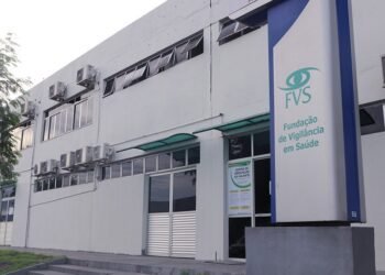 Retirada de medicamentos estratégicos passa a ocorrer na sede da FVS na zona Norte de Manaus