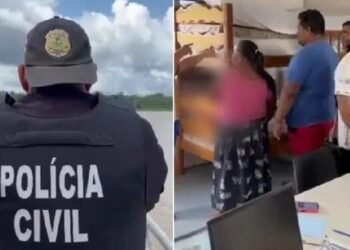 Após um mês, Funai se manifesta sobre caso de estupro coletivo em Juruá, interior do Amazonas