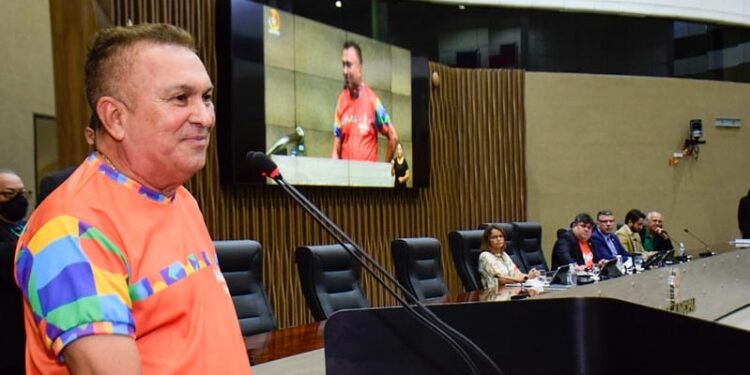 Secretário de Limpeza Urbana de Manaus se afasta para férias; subsecretário assume