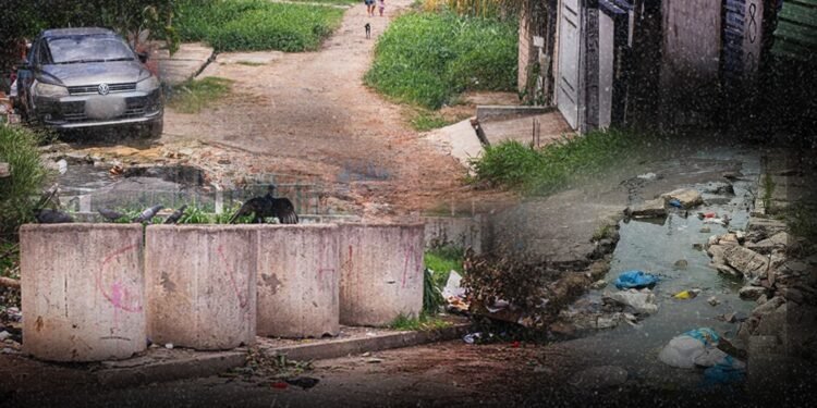 Retrospectiva: Fala Manaus expõe abandono, obras inacabadas e o silêncio do poder público em 2025