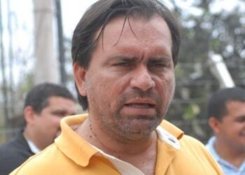 Ex-prefeito de Codajás é condenado a devolver R$ 465 mil por sumiço de materiais do almoxarifado