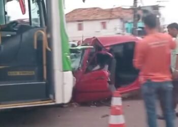 acidente avenida presidente kenedy