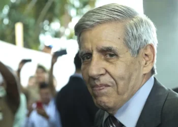 PF diz que perícia médica de Heleno será feita na próxima sexta-feira