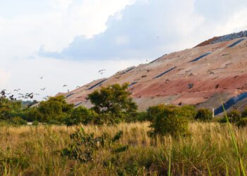 aterro sanitário manaus