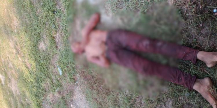 Homem é espancado na zona Norte de Manaus