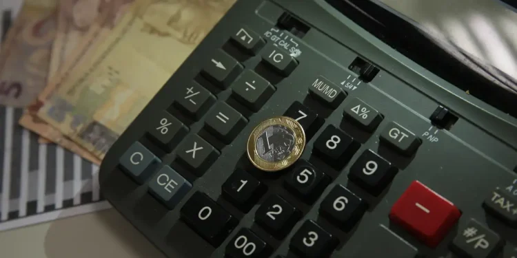 Estoque da dívida pública federal chega a R$ 8,48 trilhões em novembro