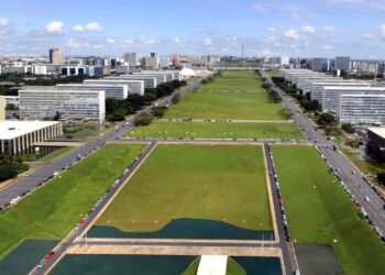 Ministério da Gestão nomeia 677 aprovados no Concurso Unificado