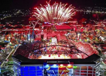 Ingressos para o Festival de Parintins 2026 esgotam em três horas após liberação das vendas