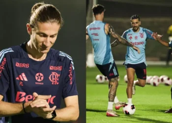 filipe-luis-flamengo