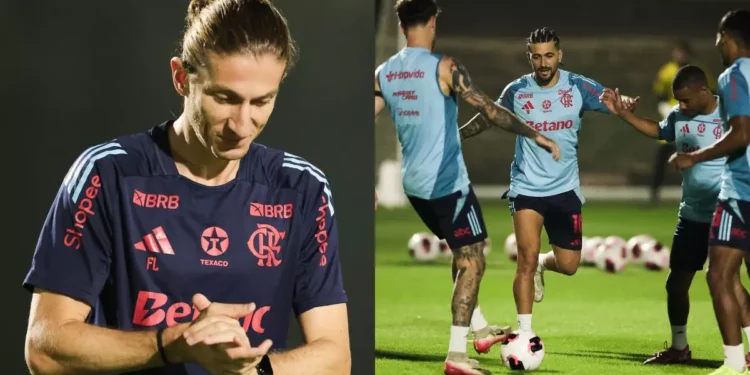 filipe-luis-flamengo