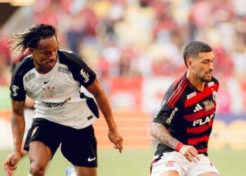 flamengo-corinthians