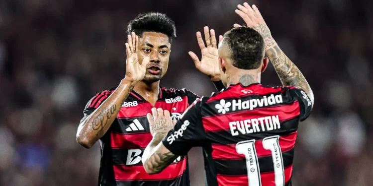 Flamengo encara mexicano Cruz Azul na estreia da Copa Intercontinental