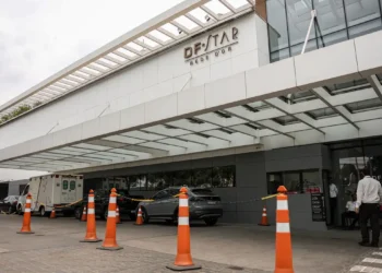 Hospital confirma cirurgia de Bolsonaro para esta quinta