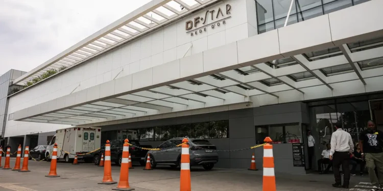 Hospital confirma cirurgia de Bolsonaro para esta quinta