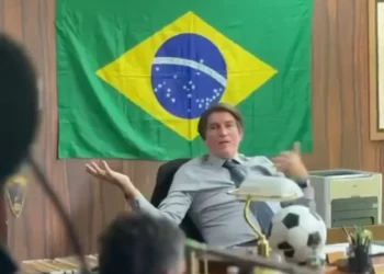 Dark Horse, filme sobre Bolsonaro, ganha primeiro teaser e revela bastidores