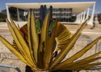 STF volta a julgar marco temporal na próxima quarta-feira