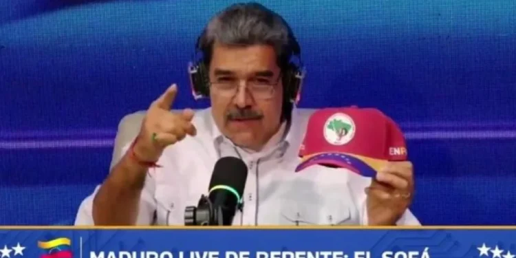 maduro-portugues-brasil