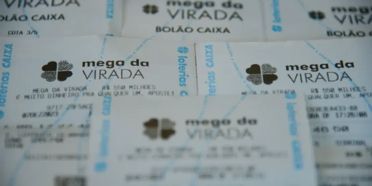 mega-virada