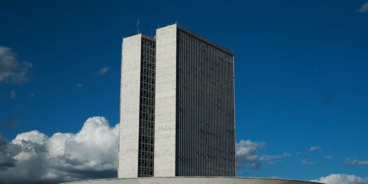 Câmara cancela passaporte diplomático de Eduardo Bolsonaro e Ramagem