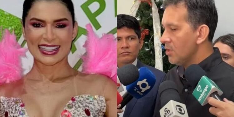 Motorista nega agressões