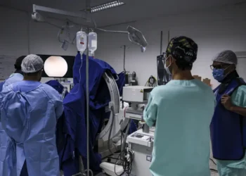 SUS faz mutirão com 61 mil cirurgias e exames neste fim de semana