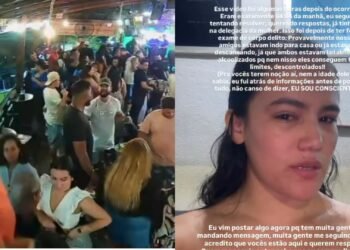 (Foto: Reprodução/Instagram - @lohanabenchimol)