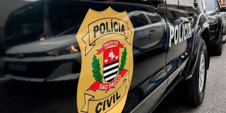 Polícia prende sete suspeitos de envolvimento em fraudes financeiras