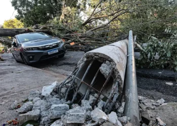 São Paulo tem quase 17% dos consumidores sem energia