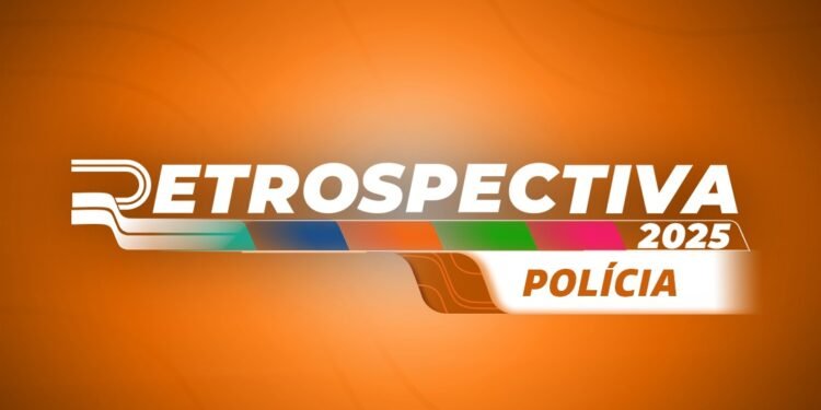 retrospectiva polícia