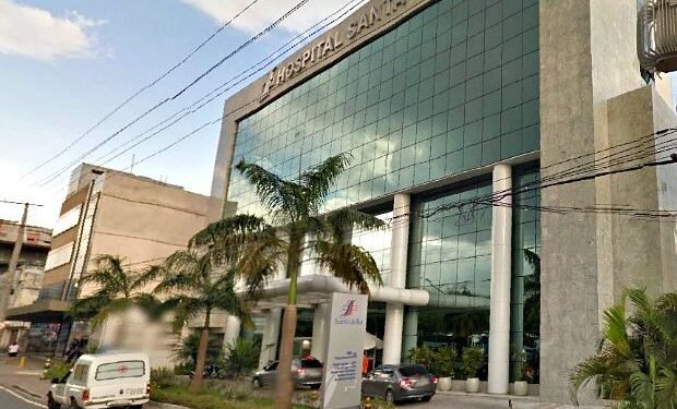 Justiça autoriza perícia em sistema do Hospital Santa Júlia