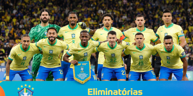 selecao-brasileira