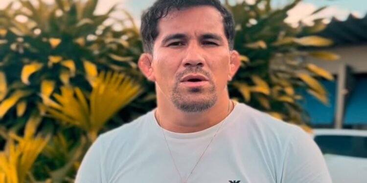 subsecretario acusado de agressão