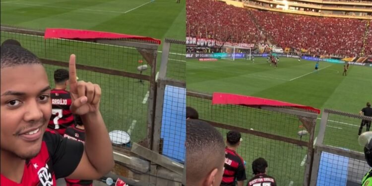 torcedor-preve-gol-flamengo