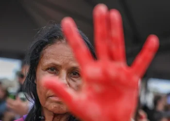 MPF abre inquérito sobre política de combate à violência contra mulher