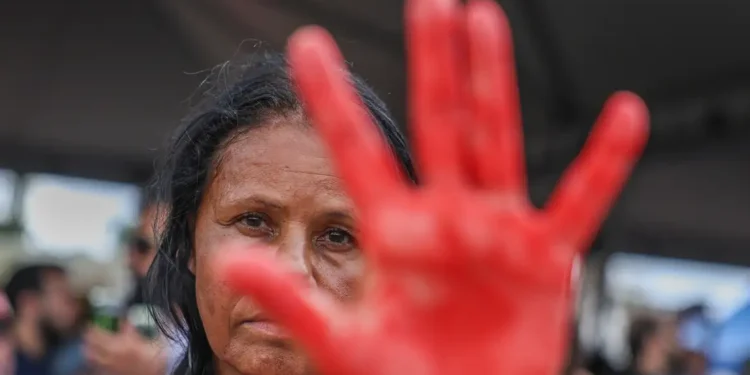 MPF abre inquérito sobre política de combate à violência contra mulher