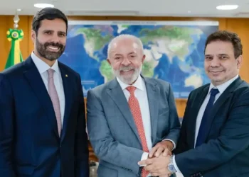 Wellington Lima e Silva é o novo ministro da Justiça