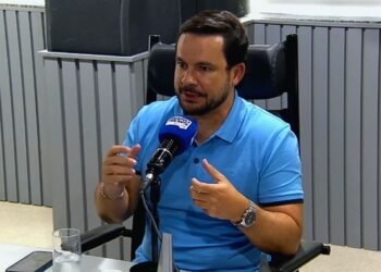 Alberto Neto descarta recuo e diz que PL pode lançar dois candidatos ao Senado