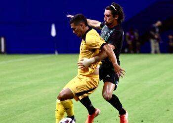 Amazonas bate o Manaus na Arena