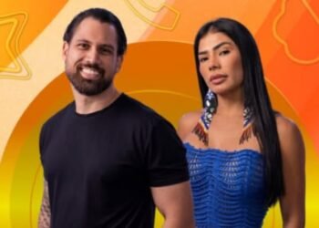 BBB 26 Marci e Brigido