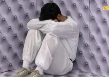 BBB 26 quarto Branco