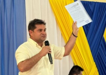 Barreirinha educação