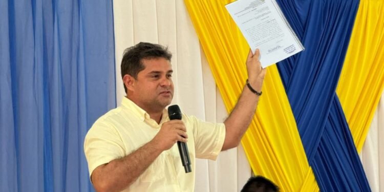 Barreirinha educação