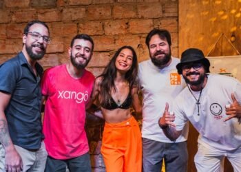 Borobloco agita o Carnaval de rua em Manaus com festa no Adrianópolis